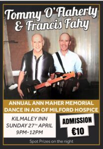 ann maher memorial 1