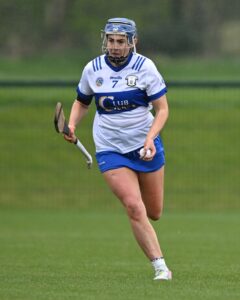 antrim v clare camogie 29-03-25 clare hehir 2