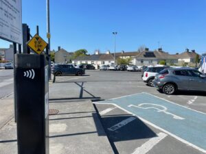 car parking ennis 10-04-25 cornmarket 4