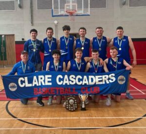 clare cascaders 1