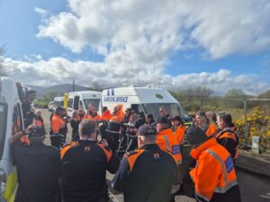 clare civil defence kerry 1