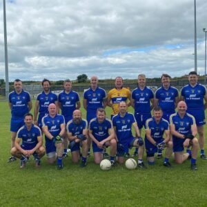 clare masters 1