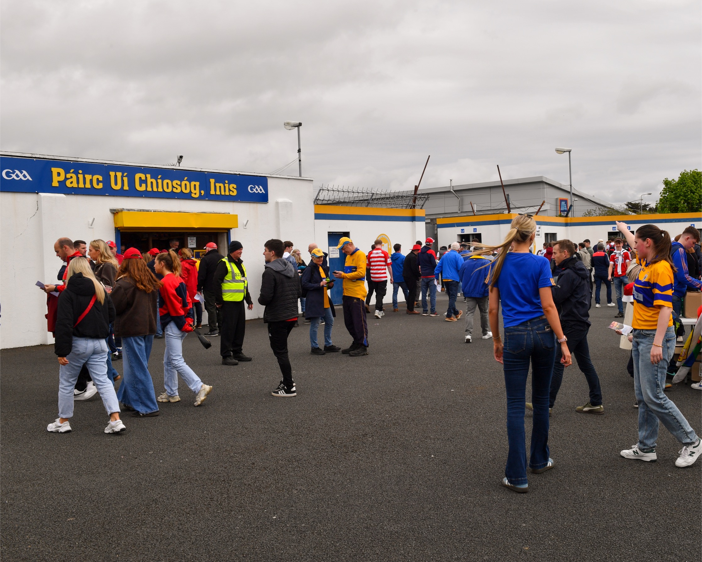 clare v cork 20-04-25 cusack park tickets 1