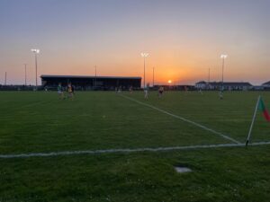 clare v limerick minor 07-05-25