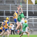 clare v limerick minor 25-04-25 evan crimmins 2