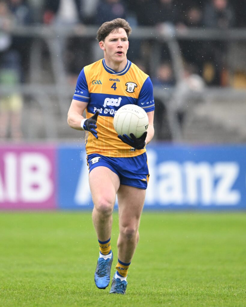 clare v tipperary 19-04-25 cillian rouine 1