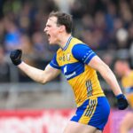 clare v tipperary 19-04-25 mark mcinerney 1-2