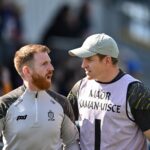 clare v tipperary minor 05-04-25 derek morris podge collins 1