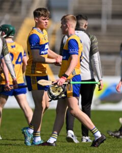 clare v tipperary minor 05-04-25 donncha mahon 1