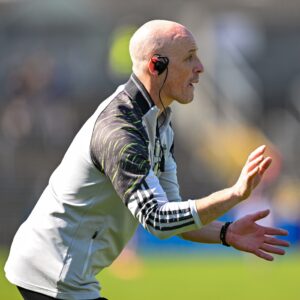 clare v tipperary minor 05-04-25 ger o'connell 1