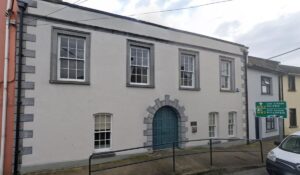 kilrush district court 1