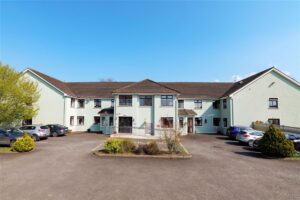 lakes nursing home killaloe 1