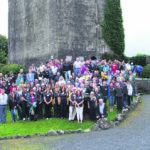 o'dea clan gathering 1