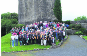 o'dea clan gathering 1