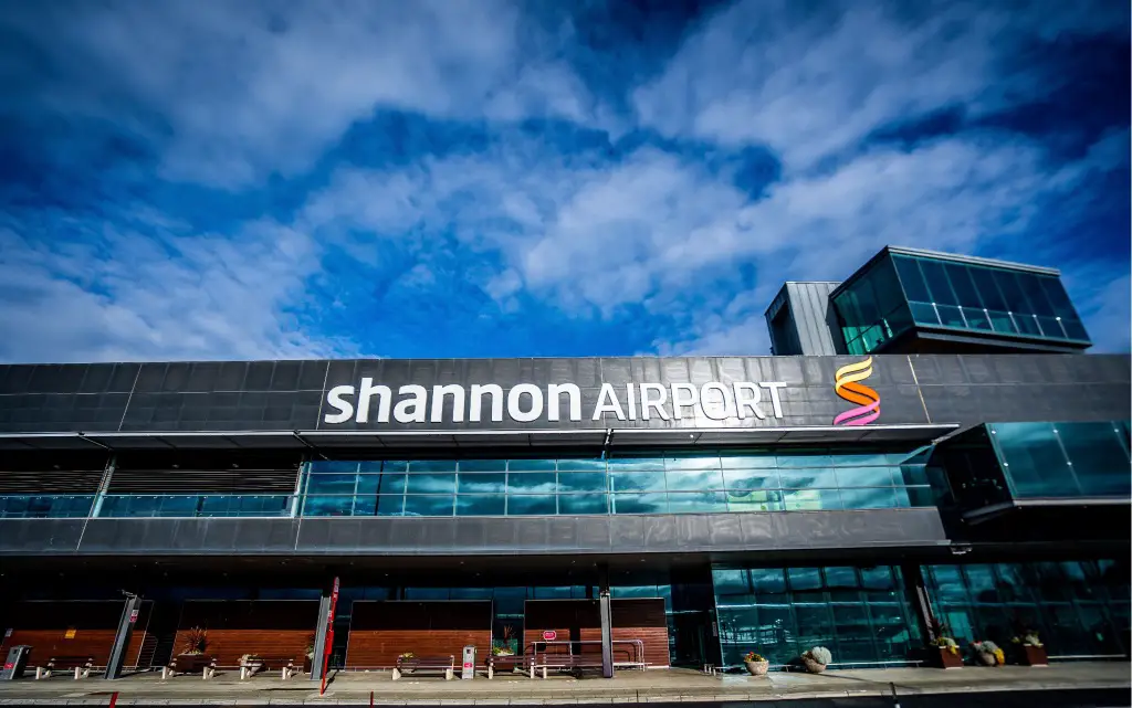 shannon airport 1-2