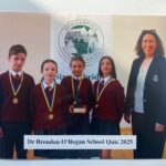 st conaires shannon bor quiz 1