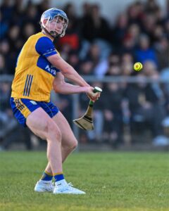 tipperary v clare u20 16-04-25 jack o'neill 1