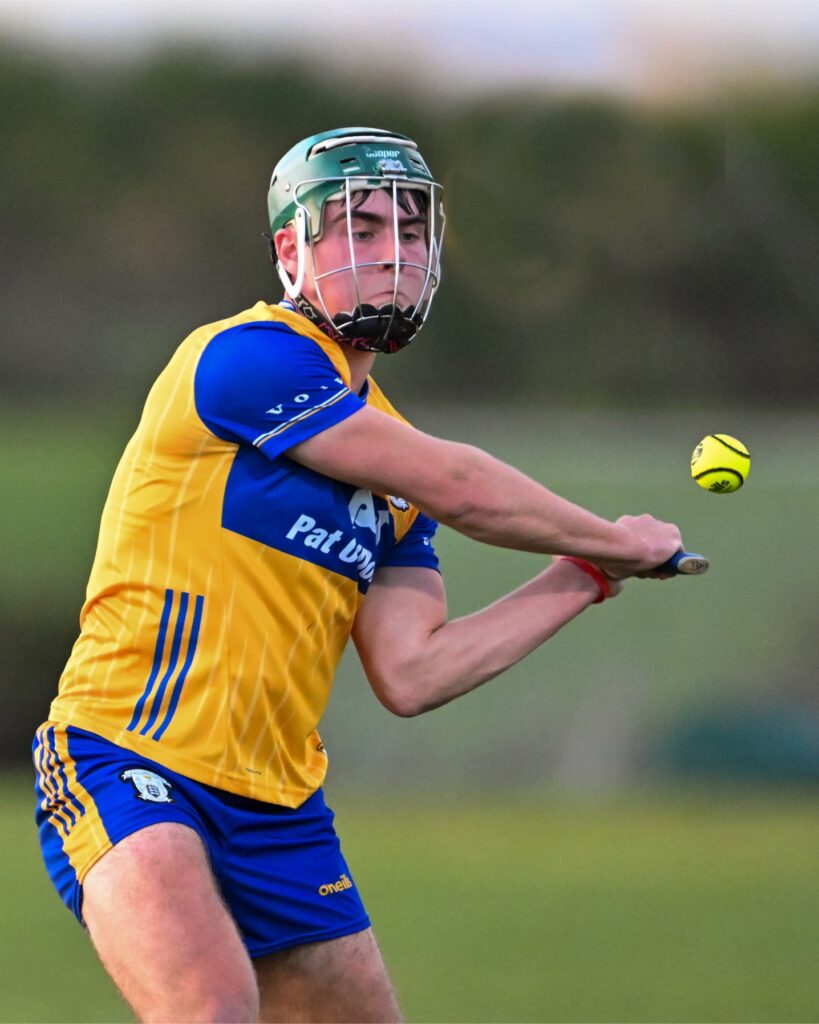 tipperary v clare u20 16-04-25 james hegarty 3