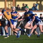 tipperary v clare u20 16-04-25 jamie moylan 1