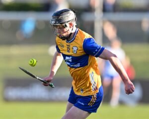 tipperary v clare u20 16-04-25 michael collins 3