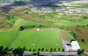 tubber gaa 1