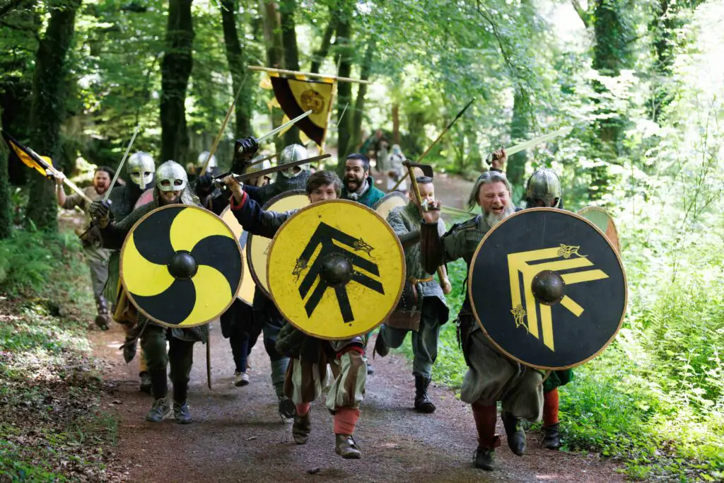 vikings caraggaunowen 1