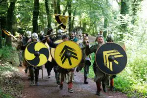 vikings caraggaunowen 1