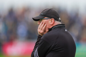 waterford v clare 27-04-25 brian lohan 1