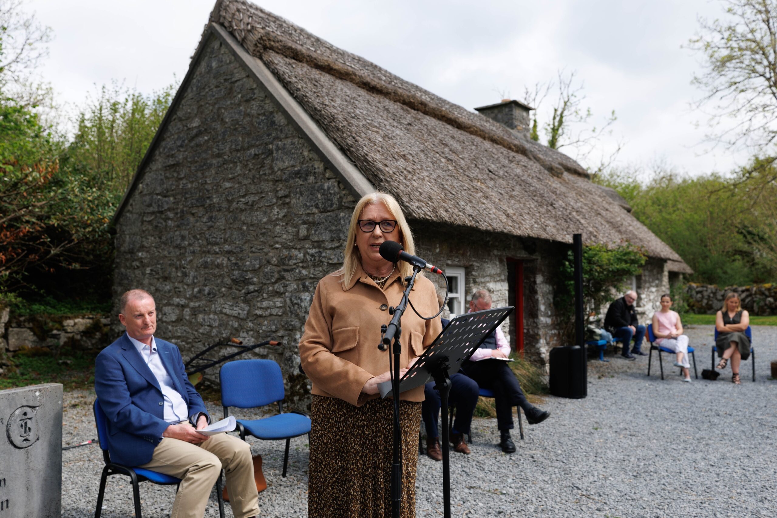 01052025_Council_Mary_McAleese_Michael_Cusack_Centre_0458