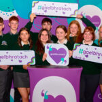 Bronnadh Iarbhunleibhéal Gaelbhratach 2025 | Photographer Cathal Mac an Bheatha