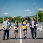 Killaloe New Bridge Opens 046