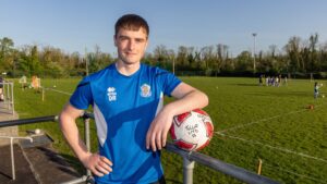 Tulla United 3