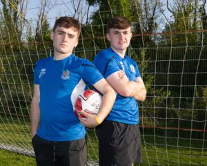 Tulla United 4
