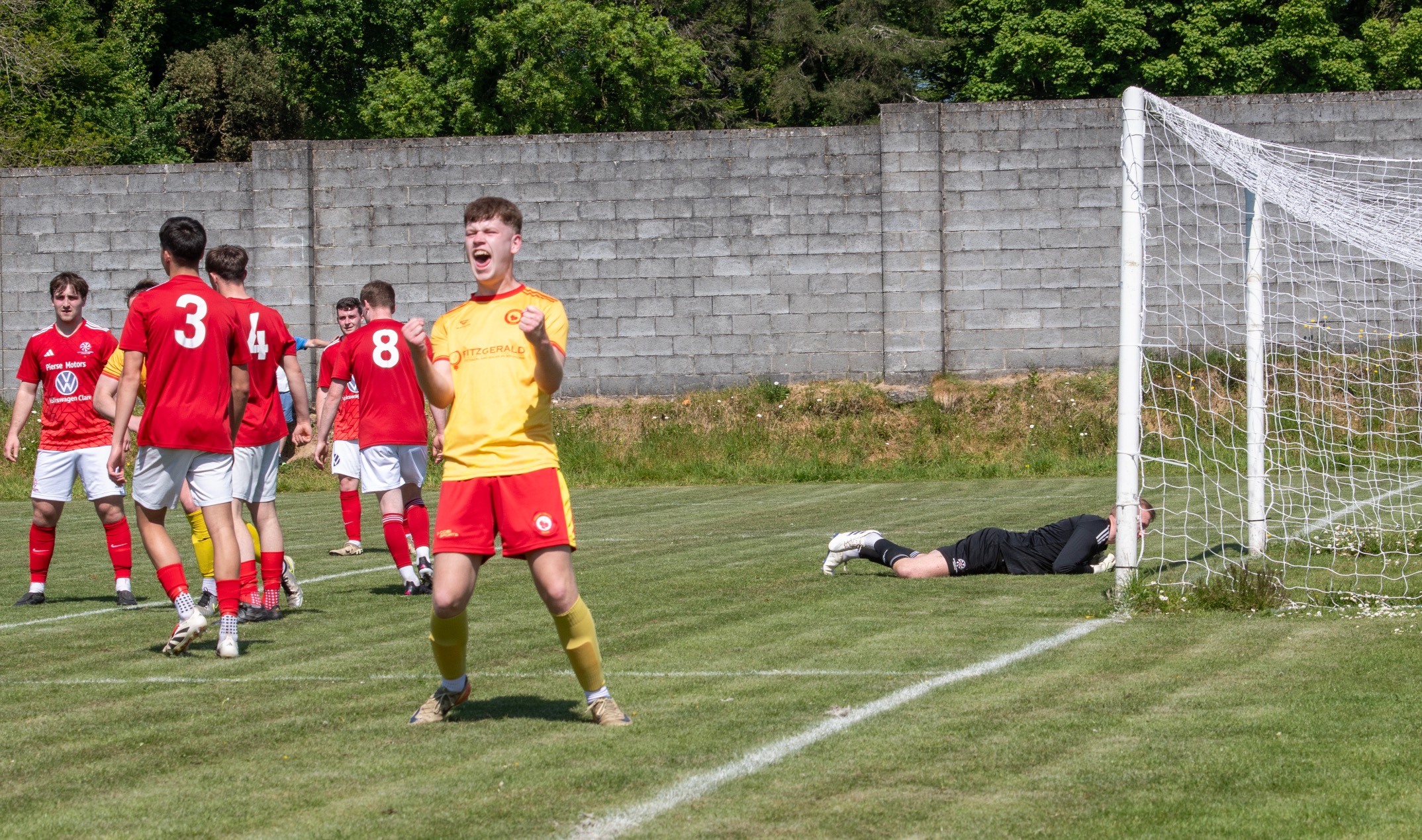 avenue utd v newmarket celtic 11-05-25 jack ryan 1