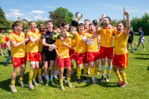 avenue utd vs bridge utd 18-05-25 ronan kerin dylan casey sean o'callaghan conor mullen 1