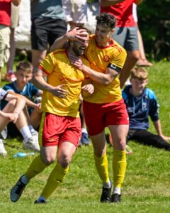 avenue utd vs bridge utd 18-05-25 sean o'callaghan ronan kerin 1