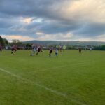 bridge utd v tulla utd 14-05-25 1