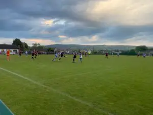 bridge utd v tulla utd 14-05-25 1