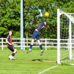 bridge utd v tulla utd youths 03-05-25 1