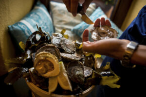 burren oysters 1