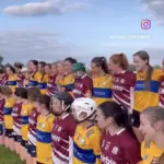 clare galway skorts 1
