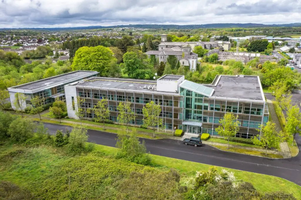 clare technology park 1