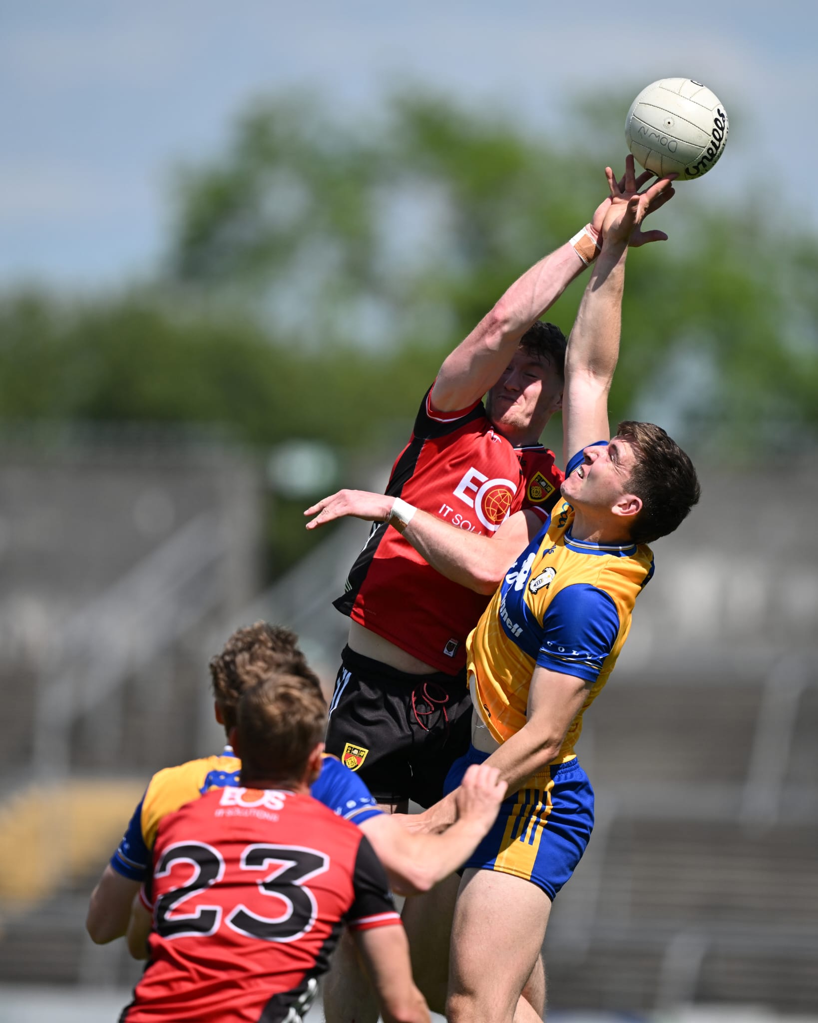 down v clare 18-05-25 brian mcnamara 1