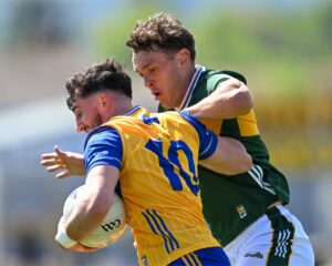 kerry v clare 04-05-25 aaron griffin david clifford 2