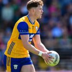 kerry v clare 04-05-25 cillian rouine 3