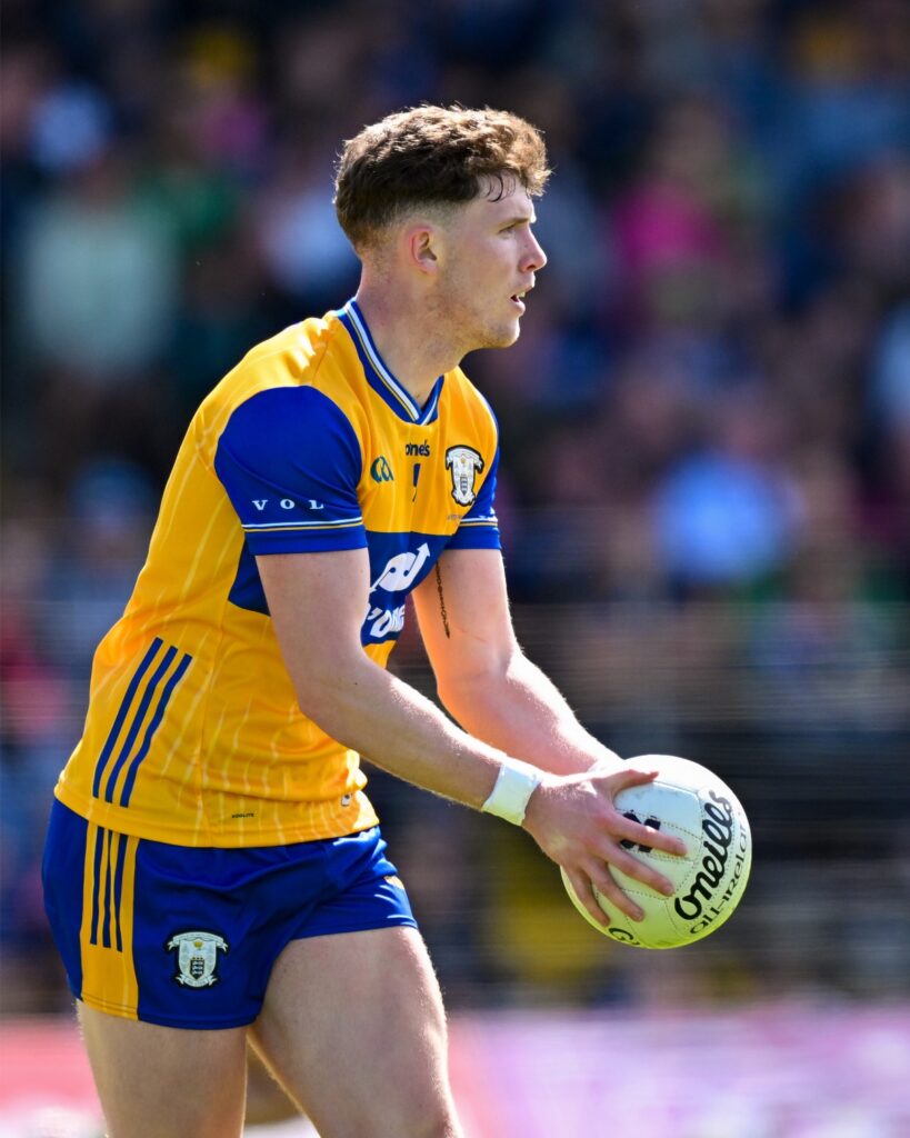 kerry v clare 04-05-25 cillian rouine 3
