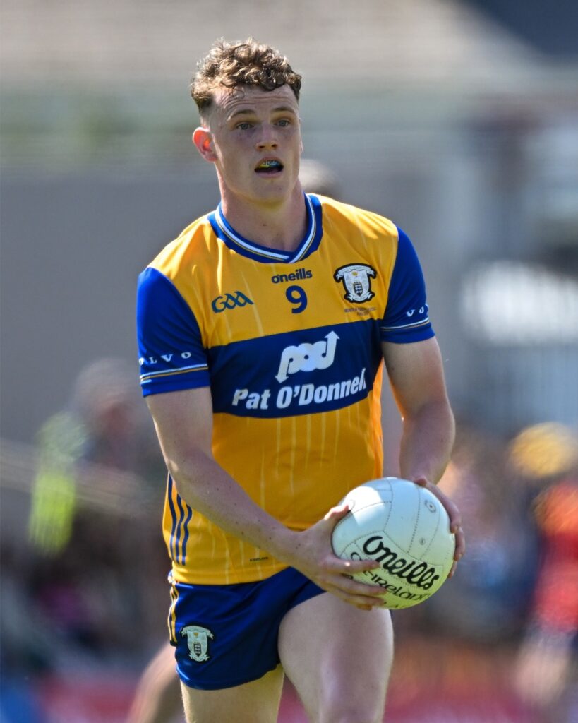 kerry v clare 04-05-25 daniel walsh 1