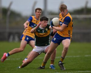 kerry v clare minor 12-05-25 eoghan joy gareth murphy 1