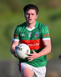 kilmurry ibrickane v ennistymon 16-05-25 caoilfhinn o'dea 1