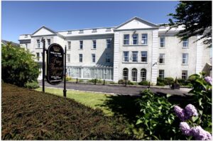 king thomond hotel 1
